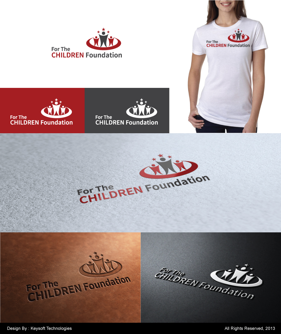 Logo Design by Keysoft for this project | Design #3104213