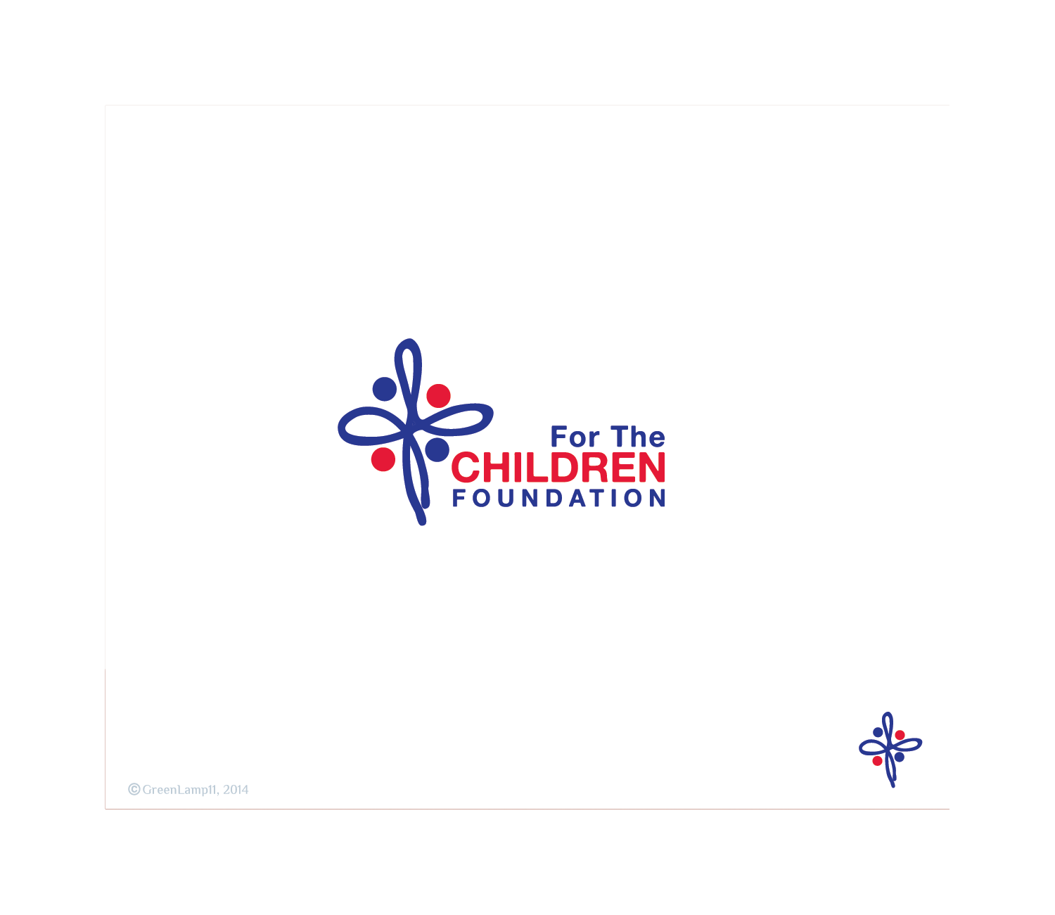 Logo Design by GreenLamp for this project | Design #3106445