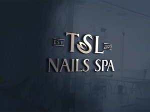 Logo Design by Mimi &amp; Max for this project | Design: #23897888