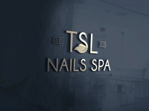 Logo Design by Mimi &amp; Max for this project | Design: #23904810