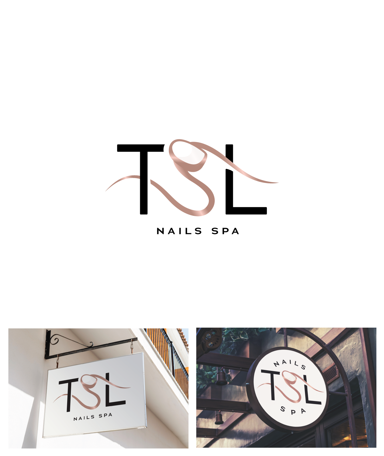 Logo Design by Mosa Abo swelem for this project | Design #23865964