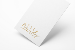 TSL Nails Spa | Logo Design by 4tech services