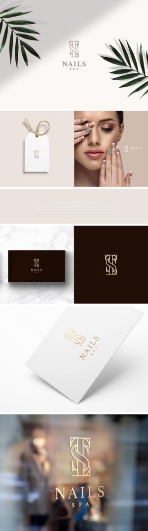 Logo Design by Kristina! for this project | Design: #23895966