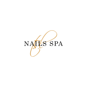 TSL Nails Spa | Logo Design by dipikapcyart