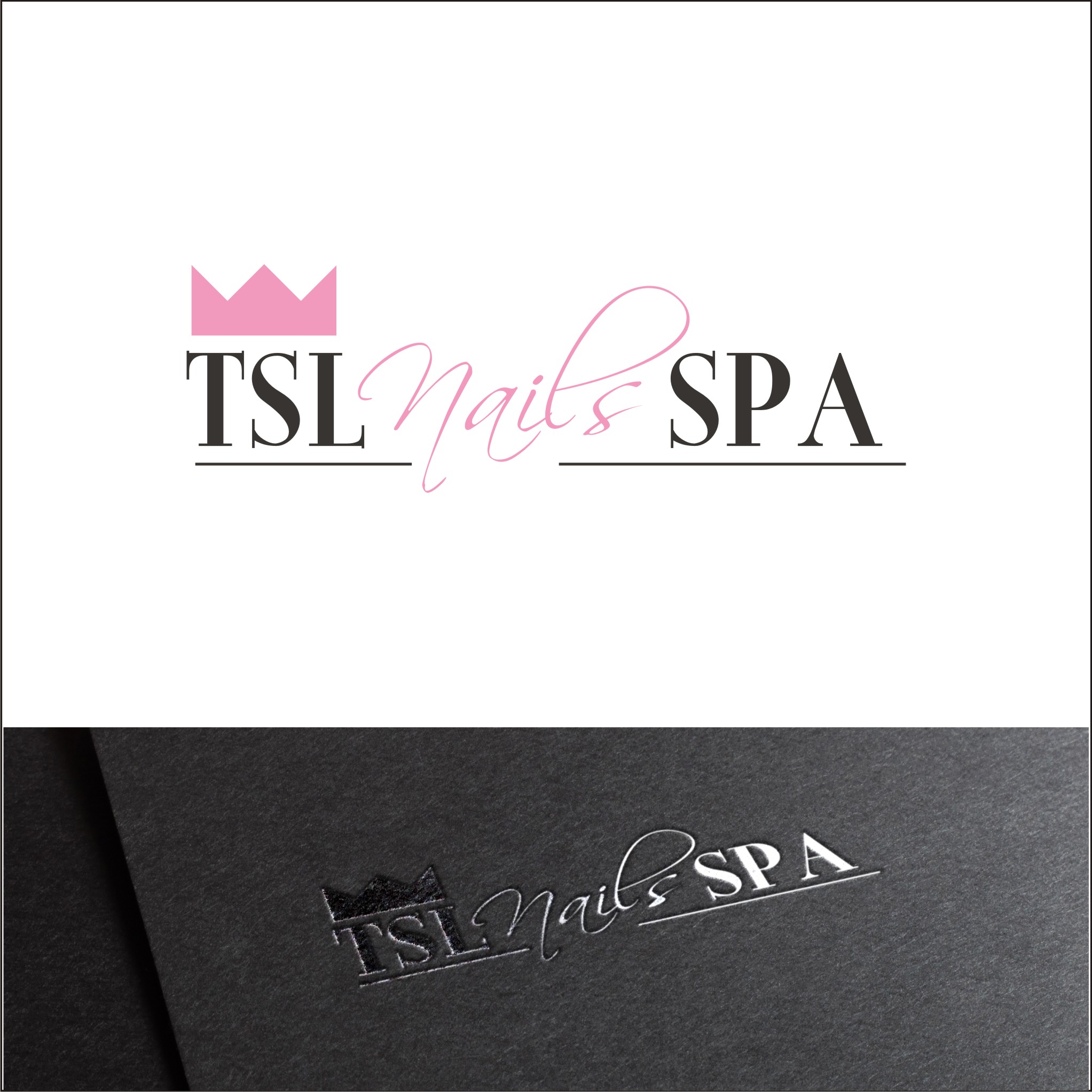 Logo Design by warkaddarshan 2 for this project | Design #23903745