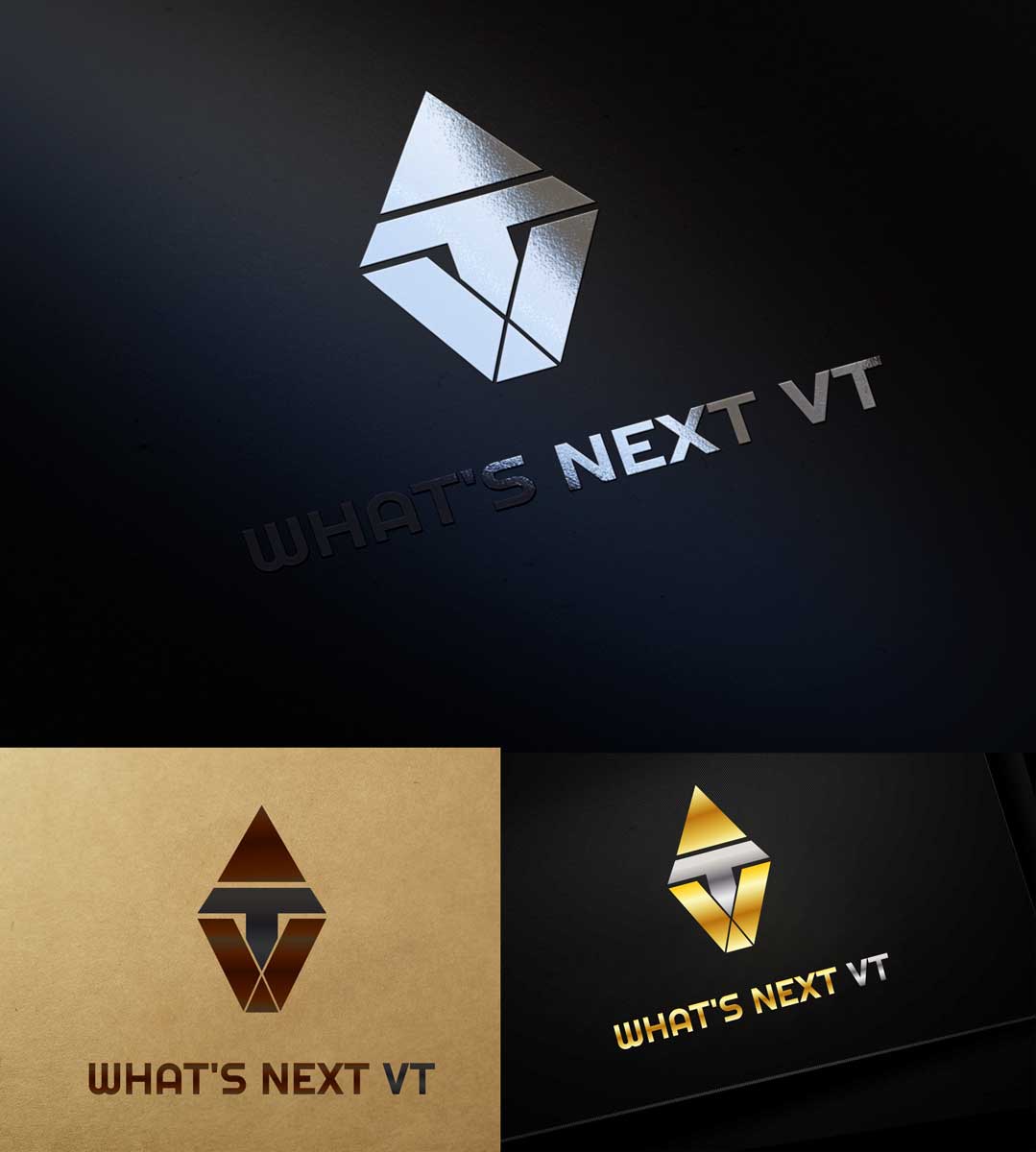 Logo Design by Wonderful design for Disruptive Growth Solutions | Design #23829765