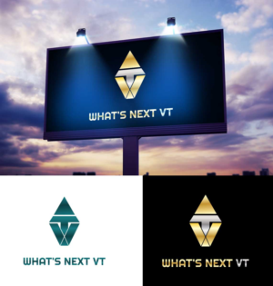 Logo Design by Wonderful design for Disruptive Growth Solutions | Design: #23829768