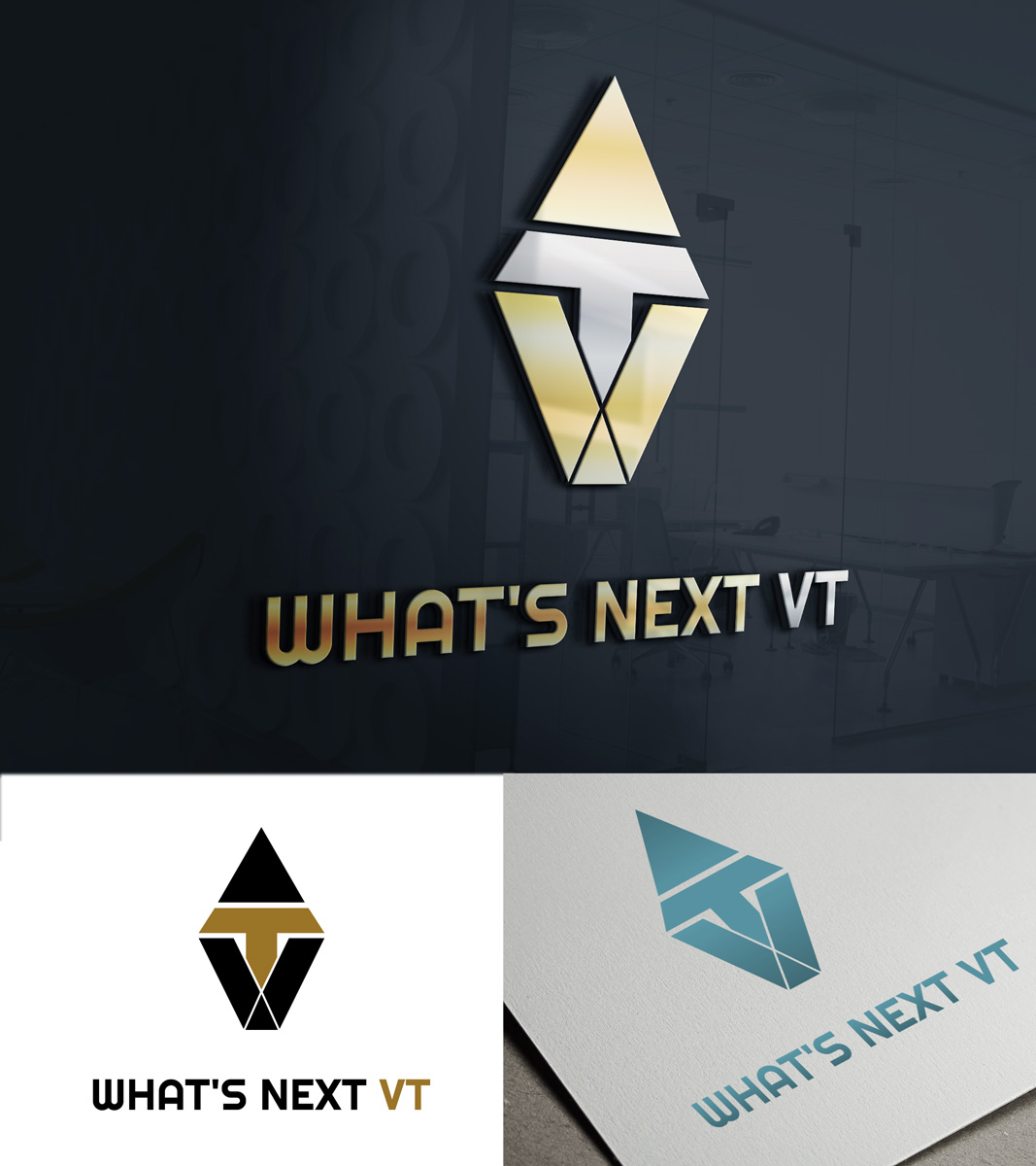 Logo Design by Wonderful design for Disruptive Growth Solutions | Design #23829769