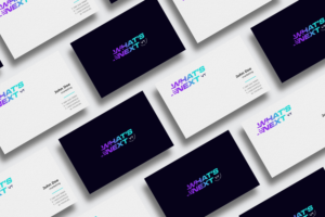 Logo Design by christianpoetoe for Disruptive Growth Solutions | Design: #23830656