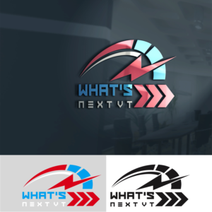 Logo Design by Suwaji Suwaji for Disruptive Growth Solutions | Design: #23844482