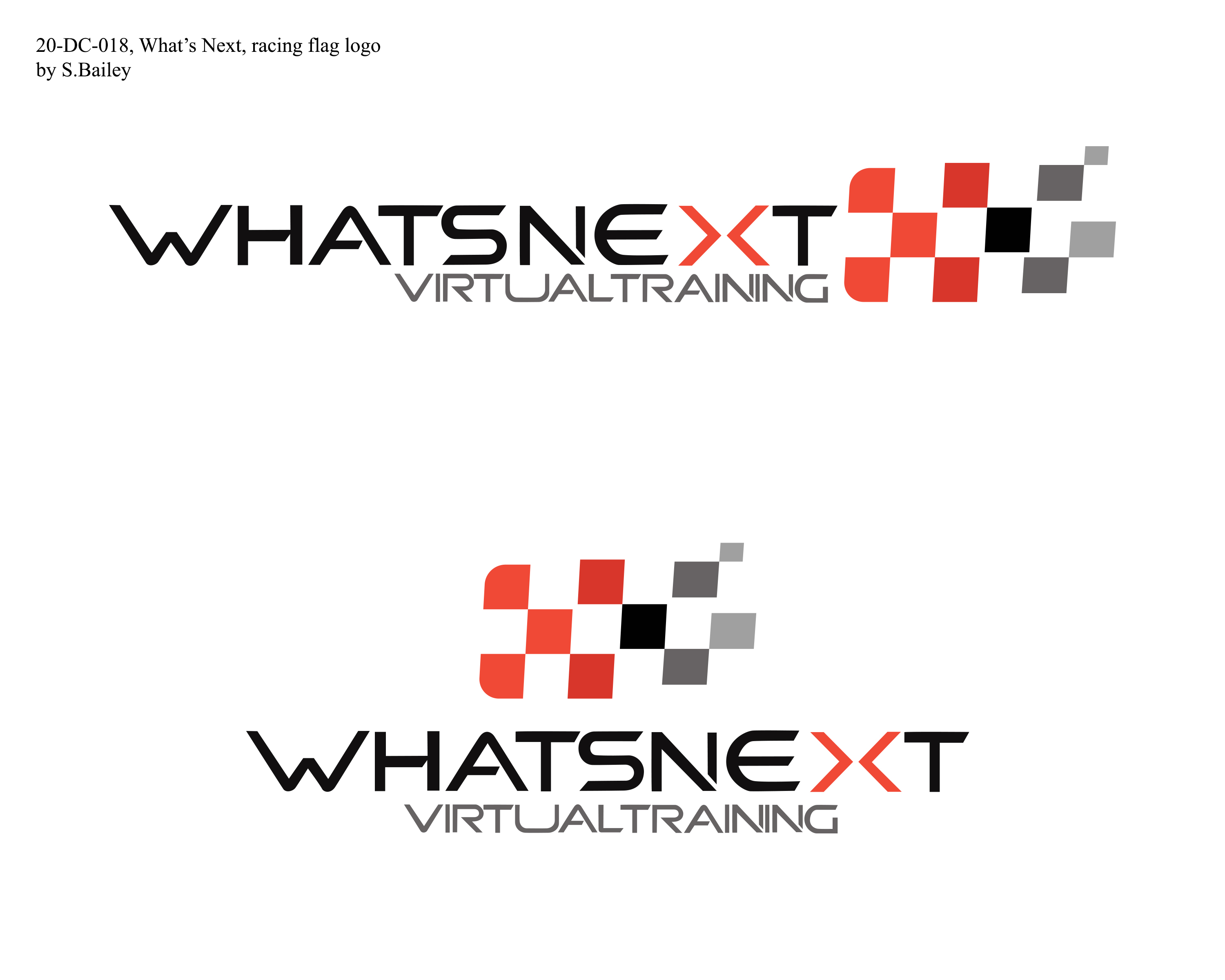 Logo Design by SBailey for Disruptive Growth Solutions | Design #23849667
