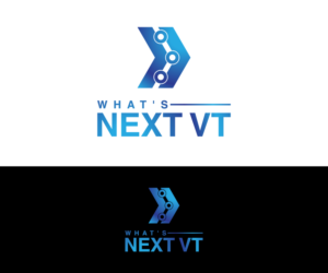 What's Next VT | Logo Design by GoodTimes$$$
