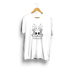 T-shirt Design by HELLOCRUNK