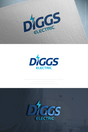 Logo Design by sez_inn for this project | Design #23825391