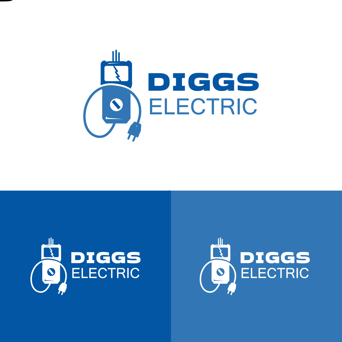 Logo Design by fly  design for this project | Design #23829021