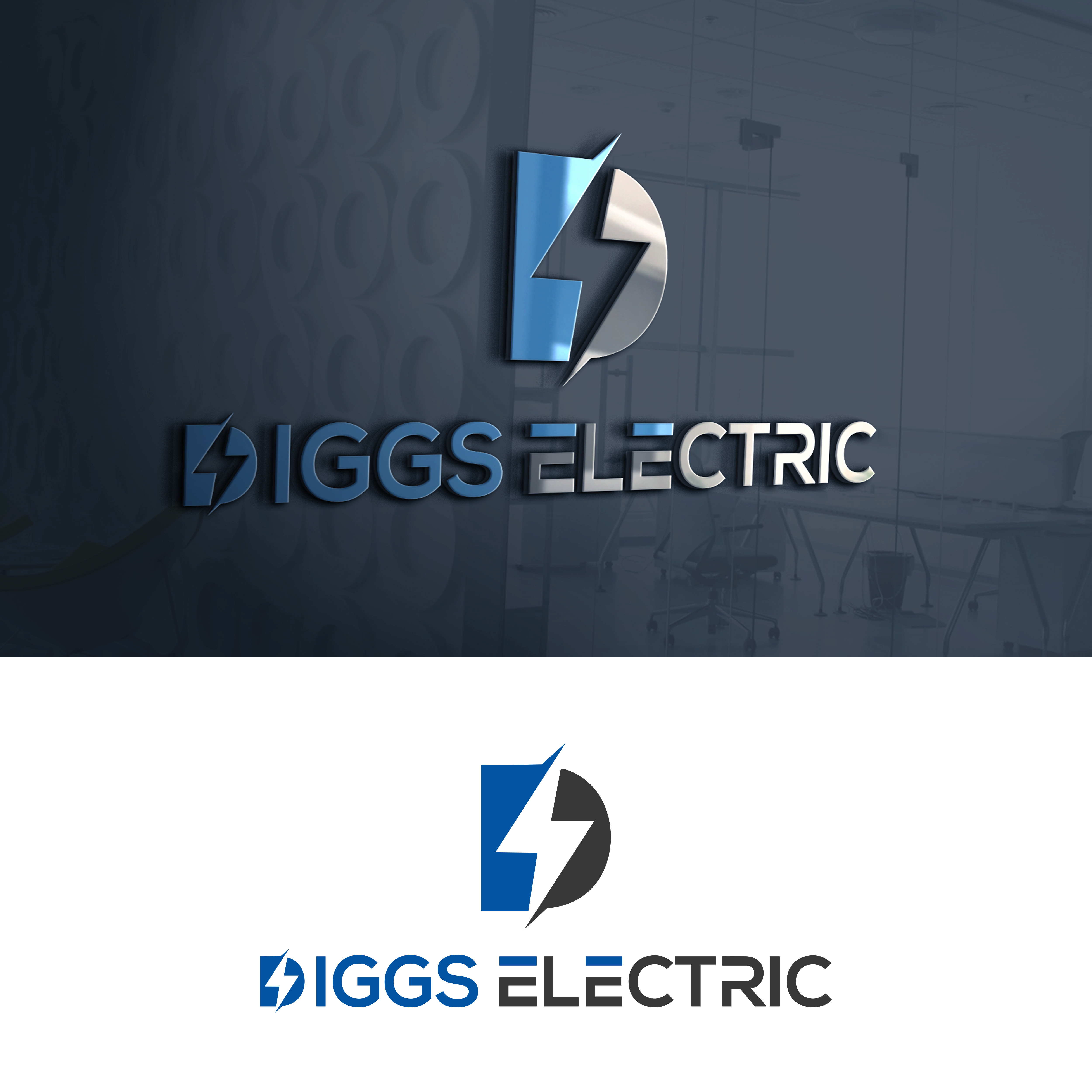 Logo Design by Muhammad Saaed for this project | Design #23831442