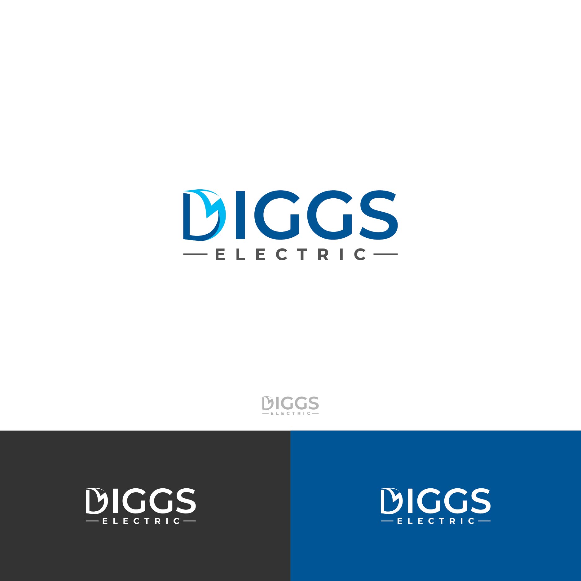 Logo Design by Eppeok for this project | Design #23828745