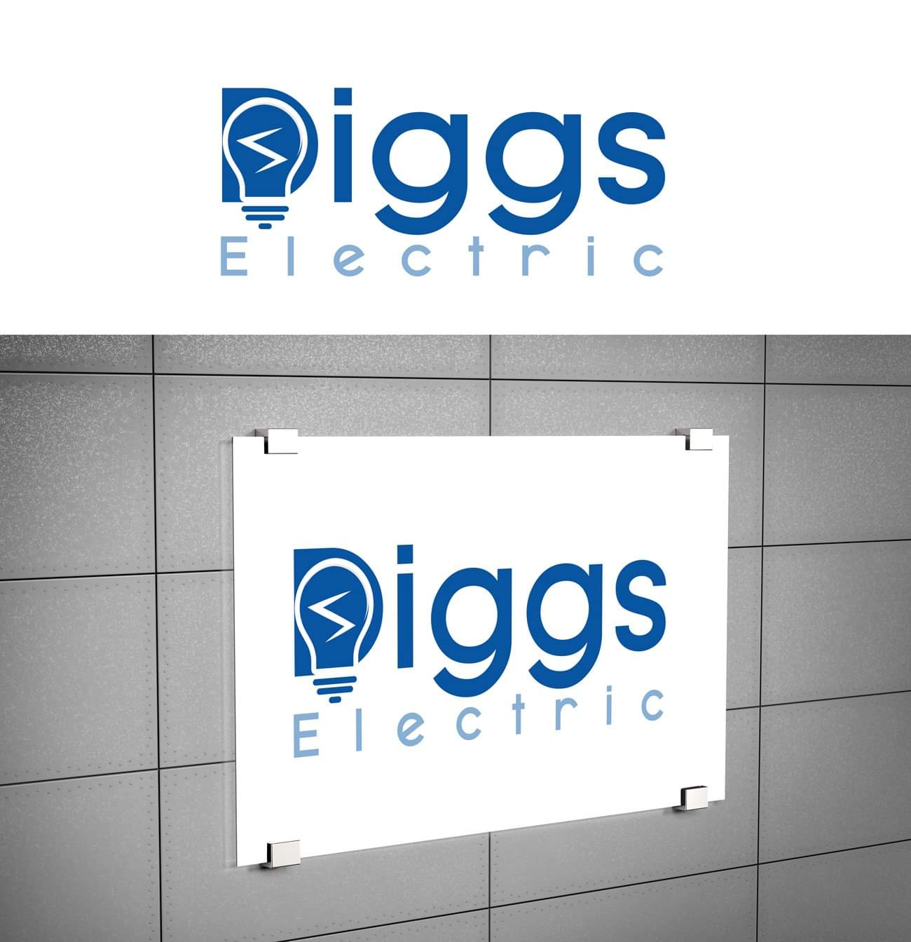 Diseño de Logo por pd graphic 2 para este proyecto | Diseño #23830554