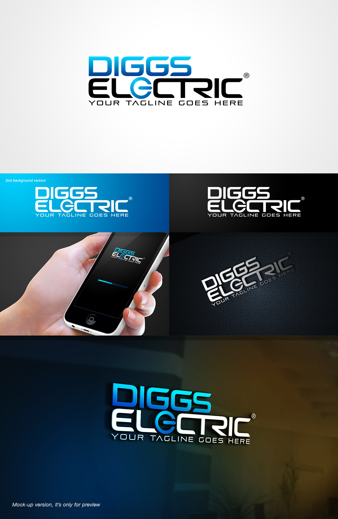 Logo Design by creativerhythm for this project | Design #23829692