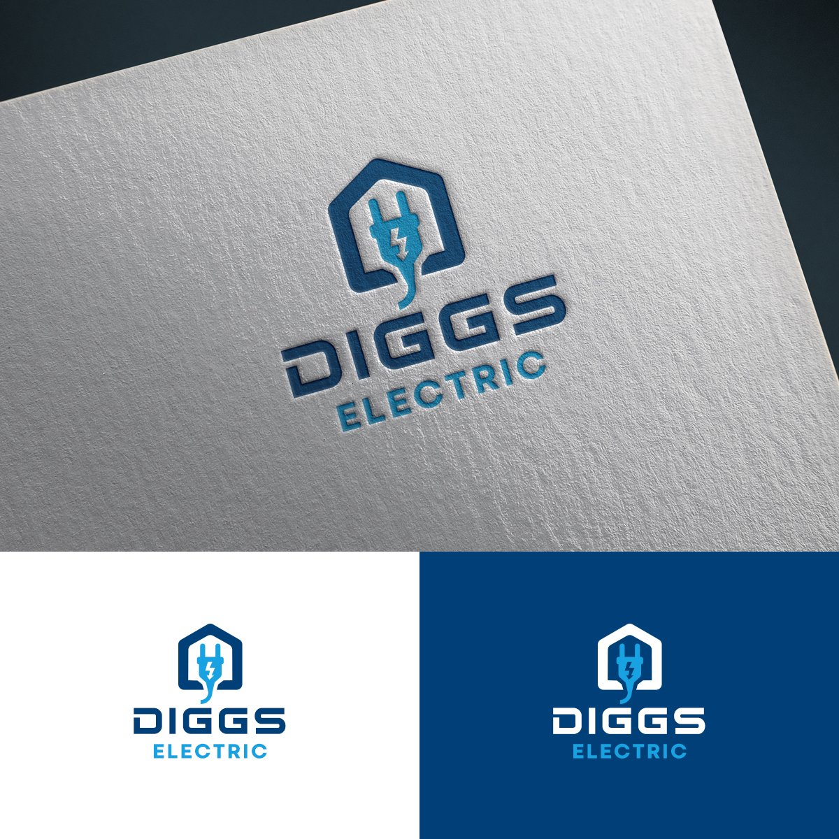 Logo Design by Rayn Design for this project | Design #23826346