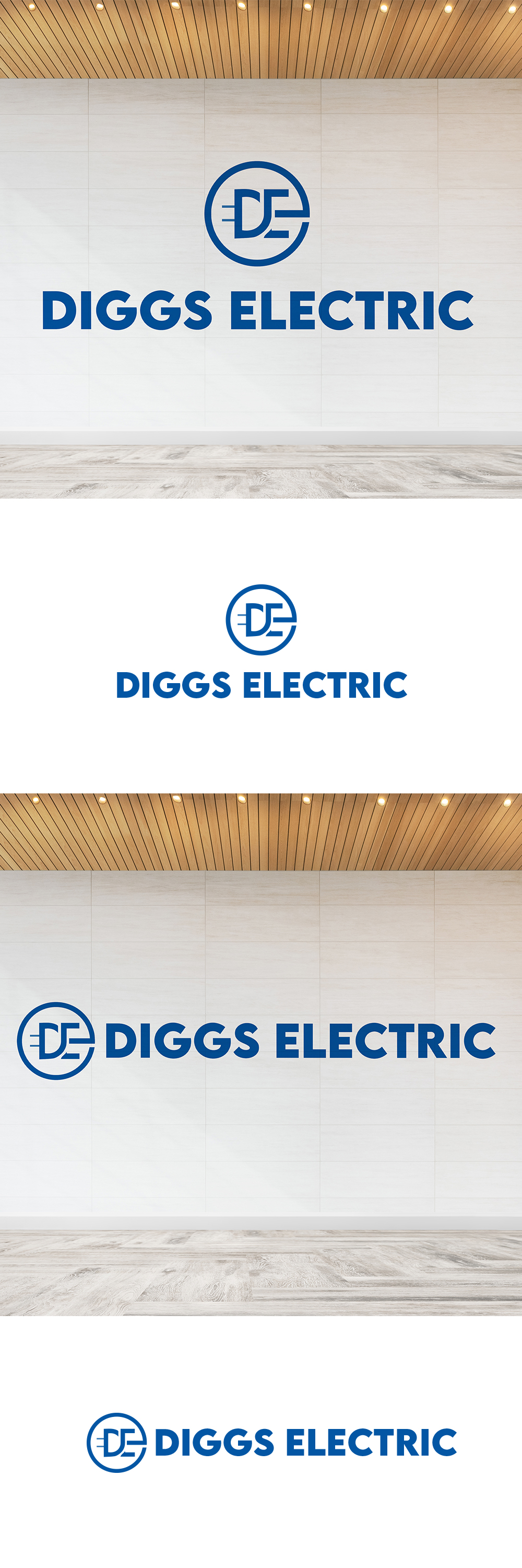 Logo Design by muhammad hamza 6 for this project | Design #23828337