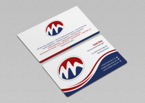 Business Card Design by INDIAN_Ashok for Murban Engineering | Design: #23827433