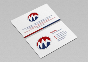 Business Card Design by INDIAN_Ashok for Murban Engineering | Design: #23827436