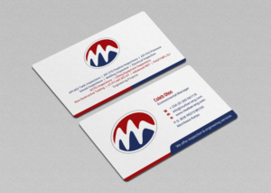 Business Card Design by INDIAN_Ashok for Murban Engineering | Design: #23827437