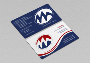Business Card Design by INDIAN_Ashok for Murban Engineering | Design: #23827441