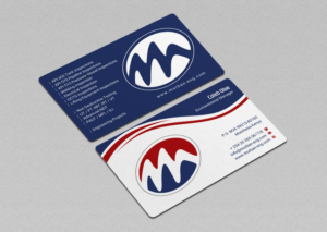 Business Card Design by INDIAN_Ashok for Murban Engineering | Design: #23827442