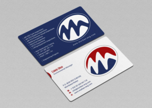 Business Card Design by INDIAN_Ashok for Murban Engineering | Design: #23827444