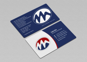 Business Card Design by INDIAN_Ashok for Murban Engineering | Design: #23827448