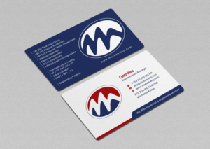 Business Card Design by INDIAN_Ashok for Murban Engineering | Design: #23827453
