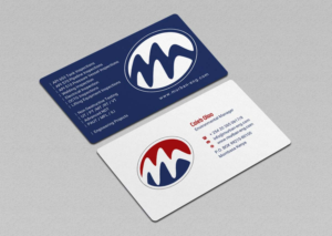 Business Card Design by INDIAN_Ashok for Murban Engineering | Design: #23827458