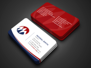 Business Card Design by Tripti Ranjan Gain for Murban Engineering | Design: #23827180