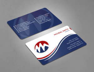 Business Card Design by Tripti Ranjan Gain for Murban Engineering | Design: #23827181