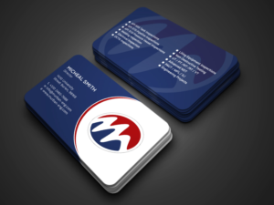 Business Card Design by Tripti Ranjan Gain for Murban Engineering | Design: #23827182