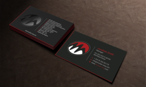 Business Card Design by Imagine design000