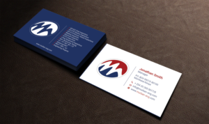 Business Card Design by Imagine design000 for Murban Engineering | Design: #23830695