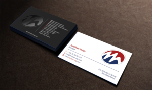 Business Card Design by Imagine design000 for Murban Engineering | Design: #23830696