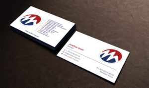 Business Card Design by Imagine design000 for Murban Engineering | Design: #23830697