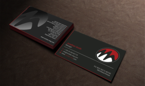 Business Card Design by Imagine design000 for Murban Engineering | Design: #23830701