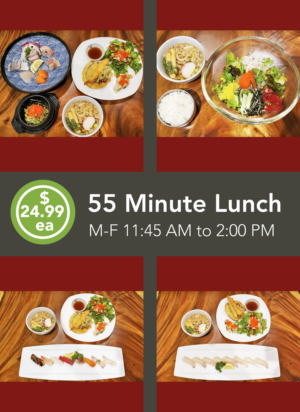 Menu Design by Wally_F for this project | Design: #23855716