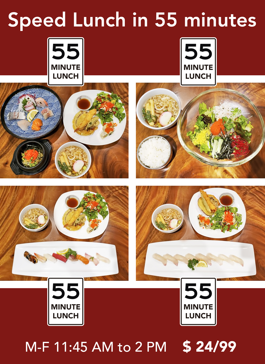 Menu Design by Wally_F for this project | Design #23861057
