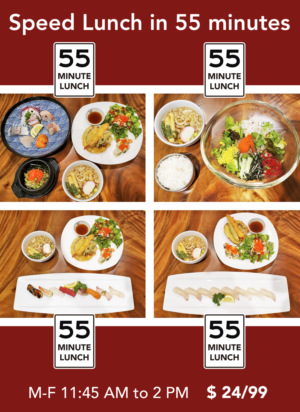 Menu Design by Wally_F for this project | Design: #23861057