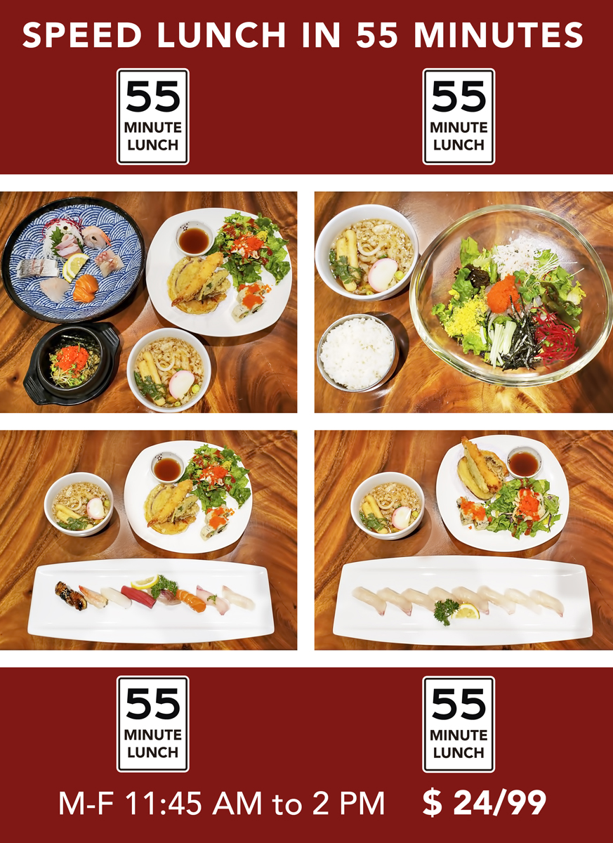 Menu Design by Wally_F for this project | Design #23861058