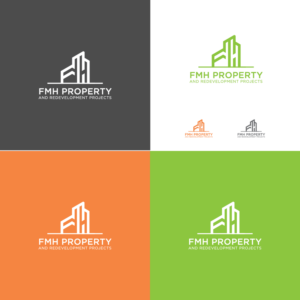 FMH | Logo-Design von TerryBogard