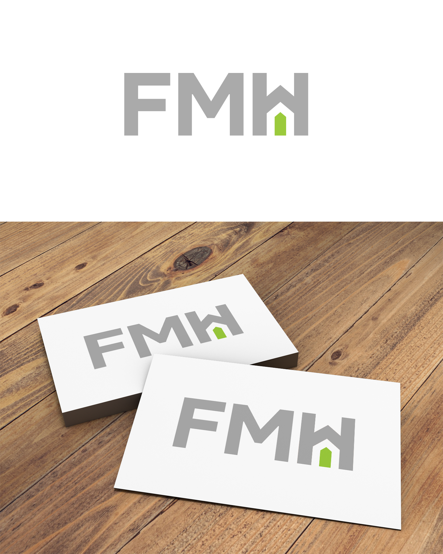 Logo Design by DiLion for Evergreen Horizon | Design #23836034