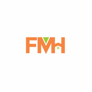 FMH | Logo Design by mazyo2x