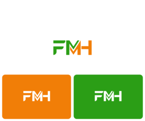 FMH | Logo Design by anico